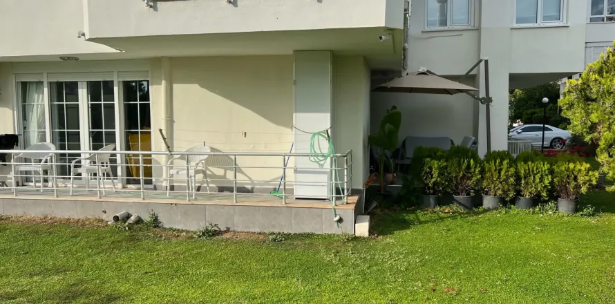 1+1 Wohnung  in Mugla, Türkei Nr. 224116