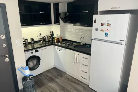 1+1 Wohnung  in Mugla, Türkei Nr. 224116 - 9