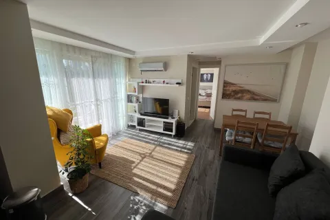 1+1 Wohnung  in Mugla, Türkei Nr. 224116 - 3