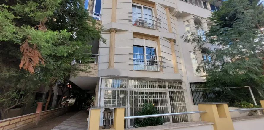 2+1 Wohnung  in Mugla, Türkei Nr. 224115
