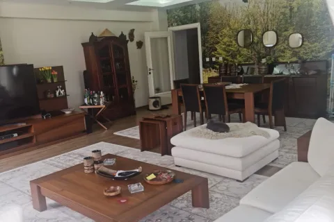 3+1 Lejlighed  i Mugla, Tyrkiet Nr. 224114 - 1