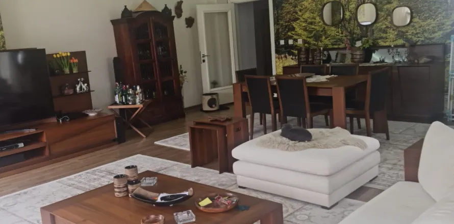 3+1 Lejlighed  i Mugla, Tyrkiet Nr. 224114