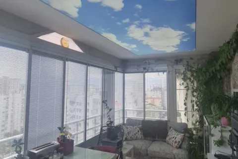 3+1 Lejlighed  i Mugla, Tyrkiet Nr. 224114 - 2