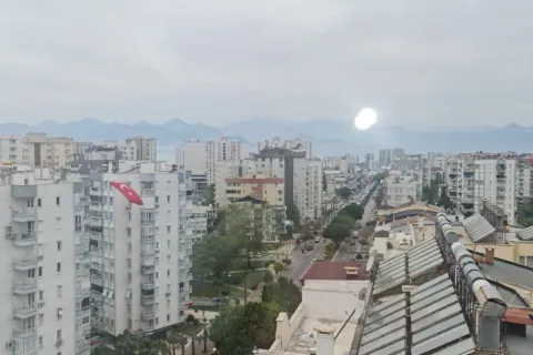 3+1 Lejlighed  i Mugla, Tyrkiet Nr. 224114 - 17