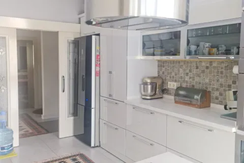 3+1 Lejlighed  i Mugla, Tyrkiet Nr. 224114 - 16