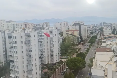 3+1 Lejlighed  i Mugla, Tyrkiet Nr. 224114 - 18