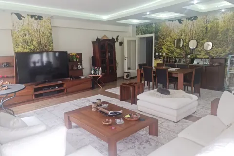 3+1 Lejlighed  i Mugla, Tyrkiet Nr. 224114 - 5