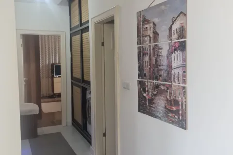 3+1 Lejlighed  i Mugla, Tyrkiet Nr. 224114 - 9