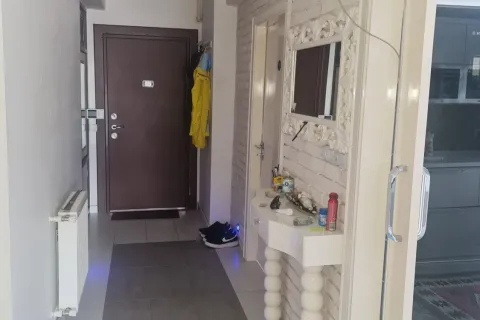 3+1 Lejlighed  i Mugla, Tyrkiet Nr. 224114 - 14