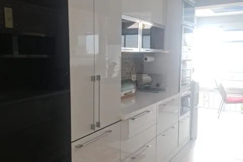 3+1 Lejlighed  i Mugla, Tyrkiet Nr. 224114 - 3