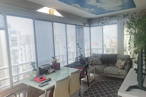 3+1 Lejlighed  i Mugla, Tyrkiet Nr. 224114 - 13