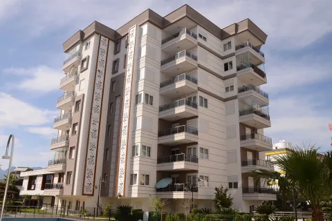 2+1 Wohnung  in Mugla, Türkei Nr. 224111