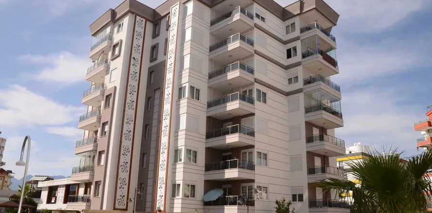 2+1 Wohnung  in Mugla, Türkei Nr. 224111