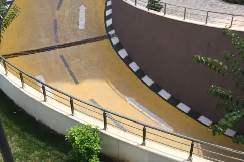 2+1 Wohnung  in Mugla, Türkei Nr. 224111 - 17