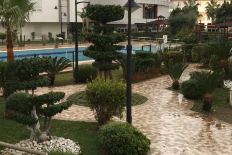 2+1 Wohnung  in Mugla, Türkei Nr. 224111 - 15