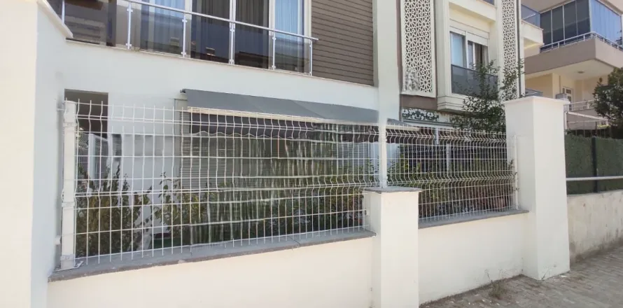 1+1 Wohnung  in Mugla, Türkei Nr. 224117