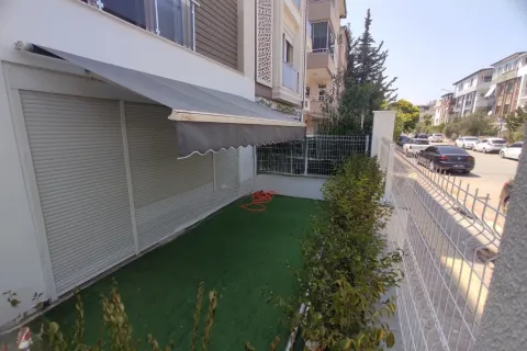 1+1 Wohnung  in Mugla, Türkei Nr. 224117 - 9