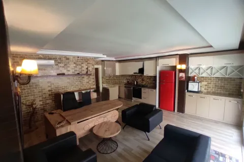 1+1 Wohnung  in Mugla, Türkei Nr. 224117 - 4