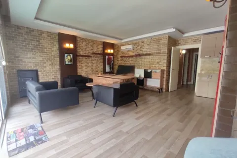 1+1 Wohnung  in Mugla, Türkei Nr. 224117 - 2