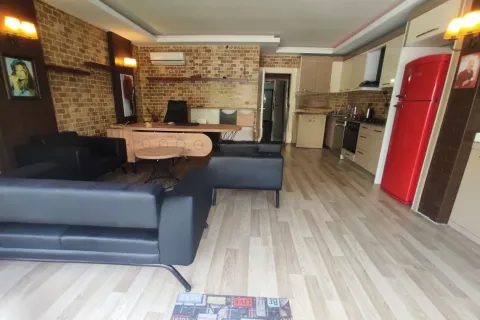 1+1 Wohnung  in Mugla, Türkei Nr. 224117 - 3