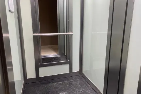 آپارتمان در  Mugla ، ترکیه 3 خوابه ، 145 متر مربع.  شماره 224112 - 24