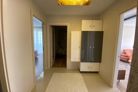 آپارتمان در  Mugla ، ترکیه 3 خوابه ، 145 متر مربع.  شماره 224112 - 17