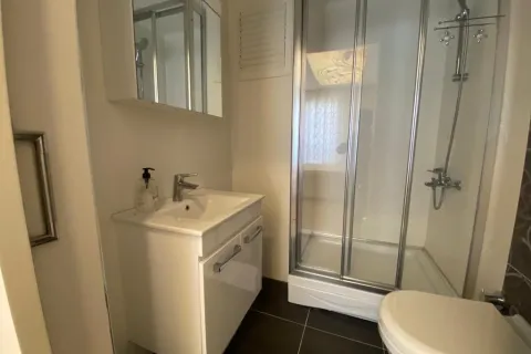 آپارتمان در  Mugla ، ترکیه 3 خوابه ، 145 متر مربع.  شماره 224112 - 11