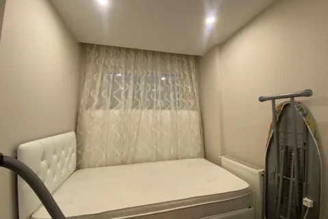 آپارتمان در  Mugla ، ترکیه 3 خوابه ، 145 متر مربع.  شماره 224112 - 25