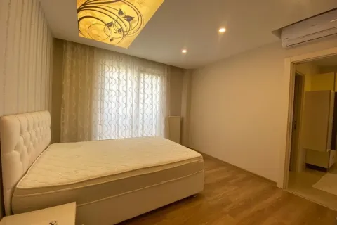 آپارتمان در  Mugla ، ترکیه 3 خوابه ، 145 متر مربع.  شماره 224112 - 12