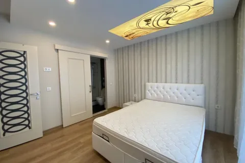 آپارتمان در  Mugla ، ترکیه 3 خوابه ، 145 متر مربع.  شماره 224112 - 16