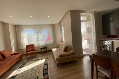 آپارتمان در  Mugla ، ترکیه 3 خوابه ، 145 متر مربع.  شماره 224112 - 3