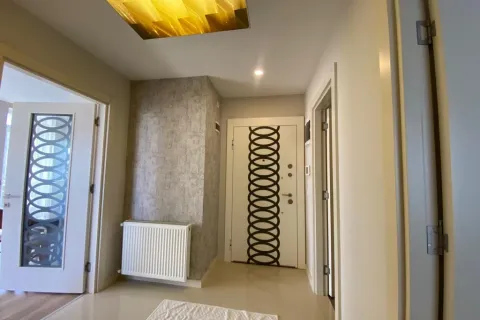 آپارتمان در  Mugla ، ترکیه 3 خوابه ، 145 متر مربع.  شماره 224112 - 2