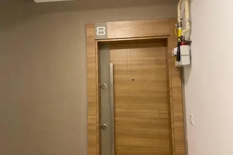 آپارتمان در  Mugla ، ترکیه 3 خوابه ، 145 متر مربع.  شماره 224112 - 4