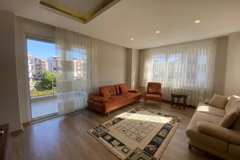 آپارتمان در  Mugla ، ترکیه 3 خوابه ، 145 متر مربع.  شماره 224112 - 6