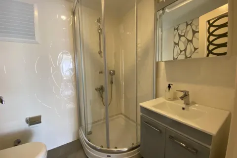 آپارتمان در  Mugla ، ترکیه 3 خوابه ، 145 متر مربع.  شماره 224112 - 15