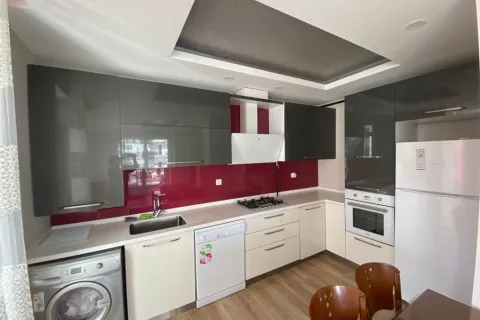 آپارتمان در  Mugla ، ترکیه 3 خوابه ، 145 متر مربع.  شماره 224112 - 18