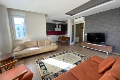 آپارتمان در  Mugla ، ترکیه 3 خوابه ، 145 متر مربع.  شماره 224112 - 21