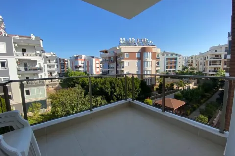 آپارتمان در  Mugla ، ترکیه 3 خوابه ، 145 متر مربع.  شماره 224112 - 27