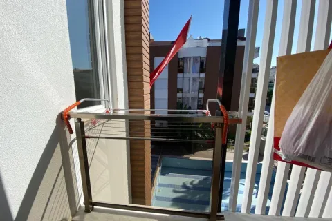 آپارتمان در  Mugla ، ترکیه 3 خوابه ، 145 متر مربع.  شماره 224112 - 26