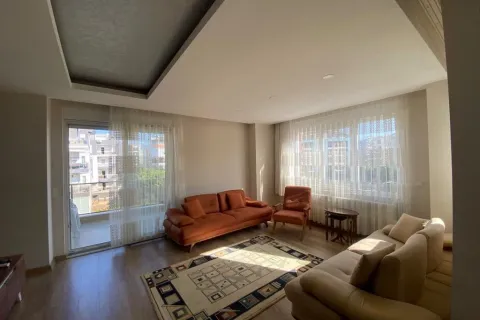 آپارتمان در  Mugla ، ترکیه 3 خوابه ، 145 متر مربع.  شماره 224112 - 19