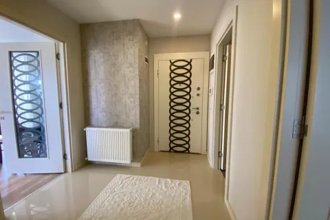 آپارتمان در  Mugla ، ترکیه 3 خوابه ، 145 متر مربع.  شماره 224112 - 5