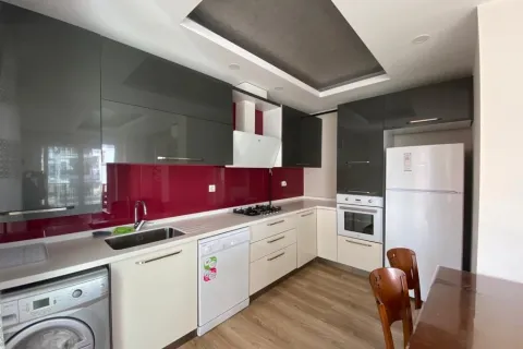 آپارتمان در  Mugla ، ترکیه 3 خوابه ، 145 متر مربع.  شماره 224112 - 8