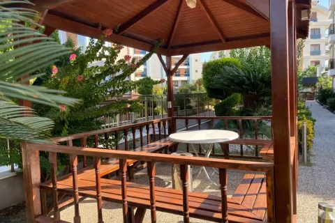 آپارتمان در  Mugla ، ترکیه 3 خوابه ، 145 متر مربع.  شماره 224112 - 29