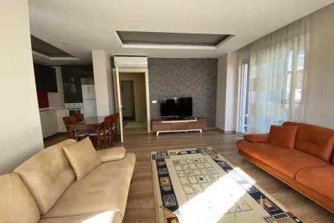 آپارتمان در  Mugla ، ترکیه 3 خوابه ، 145 متر مربع.  شماره 224112 - 7