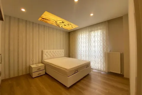 آپارتمان در  Mugla ، ترکیه 3 خوابه ، 145 متر مربع.  شماره 224112 - 10