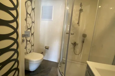 آپارتمان در  Mugla ، ترکیه 3 خوابه ، 145 متر مربع.  شماره 224112 - 22