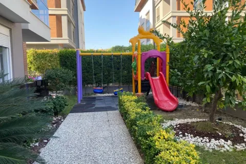 آپارتمان در  Mugla ، ترکیه 3 خوابه ، 145 متر مربع.  شماره 224112 - 28