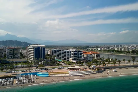 آپارتمان در  Mugla ، ترکیه 3 خوابه  شماره 224113 - 30