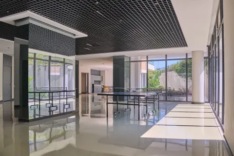 آپارتمان در  Mugla ، ترکیه 3 خوابه  شماره 224113 - 24