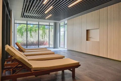 آپارتمان در  Mugla ، ترکیه 3 خوابه  شماره 224113 - 23